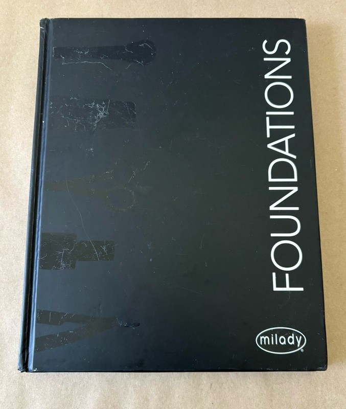 Milady Standard Esthetics : Fundamentals by Joel Gerson and Milady (2019,... gallery