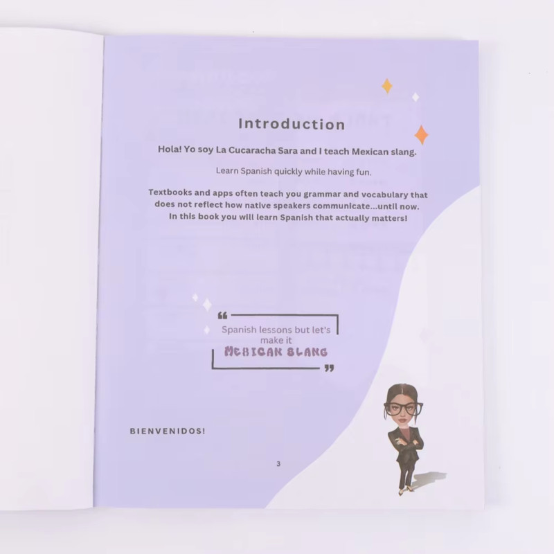 Spanish in 60 Days: The Language Learning Workbook to Help You Speak Just USA gallery