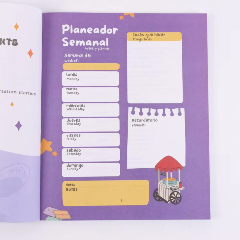 Spanish in 60 Days: The Language Learning Workbook to Help You Speak Just USA gallery