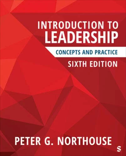 Introduction to Leadership: Concepts and Practice by Peter G - 9781071884928 gallery