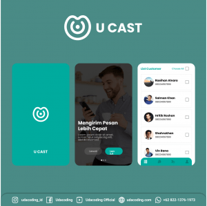 uCast